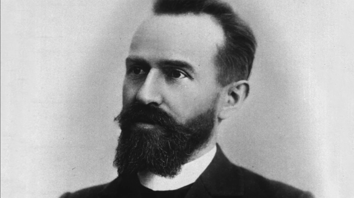 WAS JOSEF BREUER A PSYCHOANALYST?